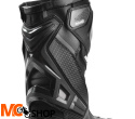 SHIMA RSX-6 MEN BLACK BUTY SPORTOWE