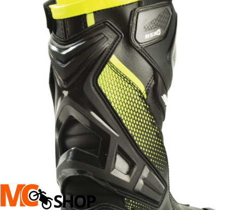 SHIMA RSX-6 MEN FLUO BUTY TURYSTYCZNE SHIMA RSX-6 MEN FLUO BUTY TURYSTYCZNE