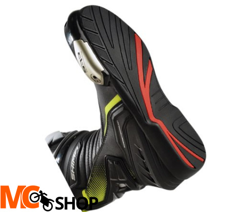 SHIMA RSX-6 MEN FLUO BUTY TURYSTYCZNE SHIMA RSX-6 MEN FLUO BUTY TURYSTYCZNE