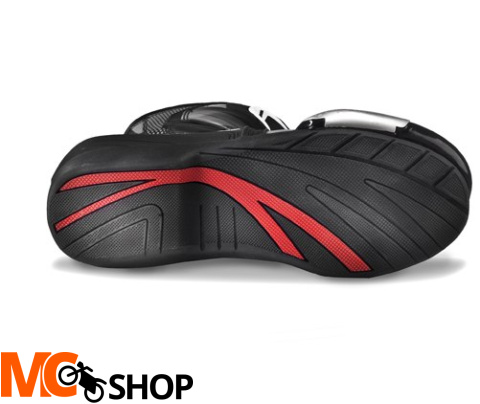 SHIMA RWX-6 BLACK BUTY DAMSKIE SHIMA RWX-6 BLACK BUTY DAMSKIE