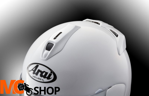 KASK INTEGRALNY ARAI CHASER-X DIAMOND WHITE KASK INTEGRALNY ARAI CHASER-X DIAMOND WHITE