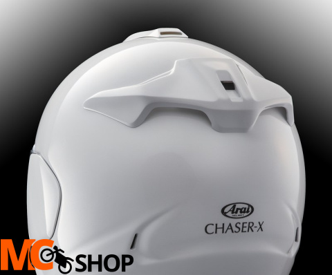 KASK INTEGRALNY ARAI CHASER-X DIAMOND WHITE KASK INTEGRALNY ARAI CHASER-X DIAMOND WHITE