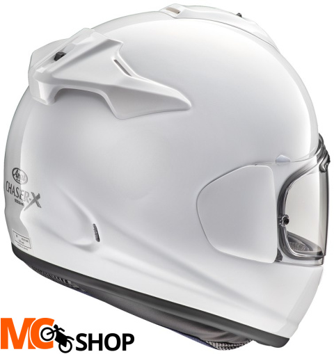KASK INTEGRALNY ARAI CHASER-X DIAMOND WHITE KASK INTEGRALNY ARAI CHASER-X DIAMOND WHITE