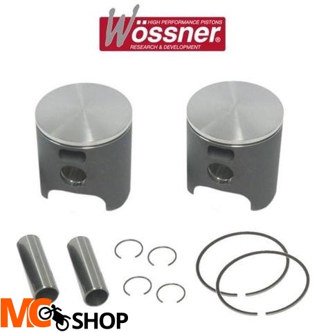 WOSSNER TŁOK YAMAHA YZF 250 '16-'18 PRO HC WOSSNER TŁOK YAMAHA YZF 250 '16-'18 PRO HC
