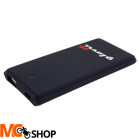GLOVII, powerbank do skarpetek, 2400mAh P2400G GLOVII, powerbank do skarpetek, 2400mAh P2400G