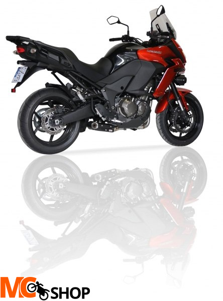 IXIL Tłumik KAWASAKI VERSYS 1000 12-18 typ SX1