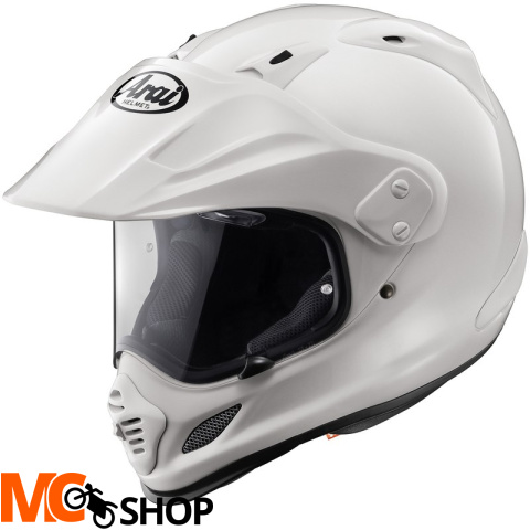 ARAI KASK OFF-ROAD TOUR-X4 WHITE ARAI KASK OFF-ROAD TOUR-X4 WHITE