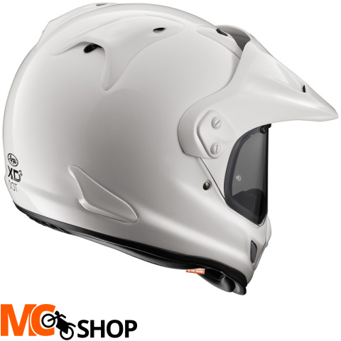 ARAI KASK OFF-ROAD TOUR-X4 WHITE ARAI KASK OFF-ROAD TOUR-X4 WHITE