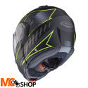 CABERG KASK SZCZ. FLIP-UP DROID BLAZE CZ MAT/ŻÓ/FL