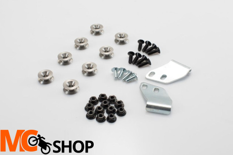 SW-MOTECH ADAPTERY NA STELAŻ PRO NA KUFRY BOCZNE