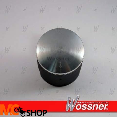 WOSSNER TŁOK SUZUKI RM125 '77-'80 8192D050