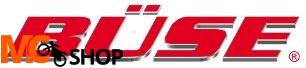 BUSE Buty motocyklowe GP RACE TECH czarne BUSE Buty motocyklowe GP RACE TECH czarne