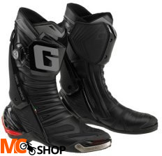 GAERNE BUTY SPORTOWE GP1 EVO KOLOR CZARNY