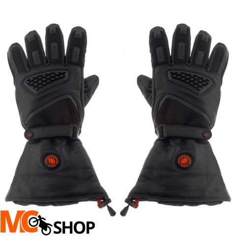 GLOVII GS1 ogrzewane rękawice motocyklowe z bater. GLOVII GS1 ogrzewane rękawice motocyklowe z bater.
