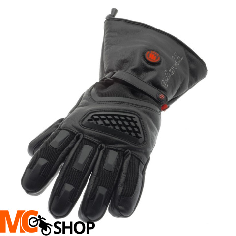 GLOVII GS1 ogrzewane rękawice motocyklowe z bater. GLOVII GS1 ogrzewane rękawice motocyklowe z bater.
