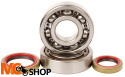 HOT RODS K065 ŁOŻYSKA WAŁU KORBOWEGO KTM 144 SX 07 HOT RODS K065 ŁOŻYSKA WAŁU KORBOWEGO KTM 144 SX 07