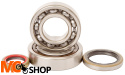 HOT RODS K066 ŁOŻYSKA WAŁU KORBOWEGO KTM 250 EXC HOT RODS K066 ŁOŻYSKA WAŁU KORBOWEGO KTM 250 EXC
