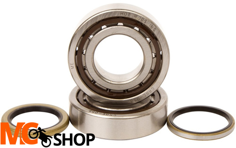 HOT RODS K069 ŁOŻYSKA WAŁU KORBOWEGO KTM 250 XCF-W HOT RODS K069 ŁOŻYSKA WAŁU KORBOWEGO KTM 250 XCF-W