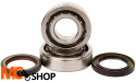 HOT RODS K072 ŁOŻYSKA WAŁU KORBOWEGO HONDA CRF 45 HOT RODS K072 ŁOŻYSKA WAŁU KORBOWEGO HONDA CRF 45