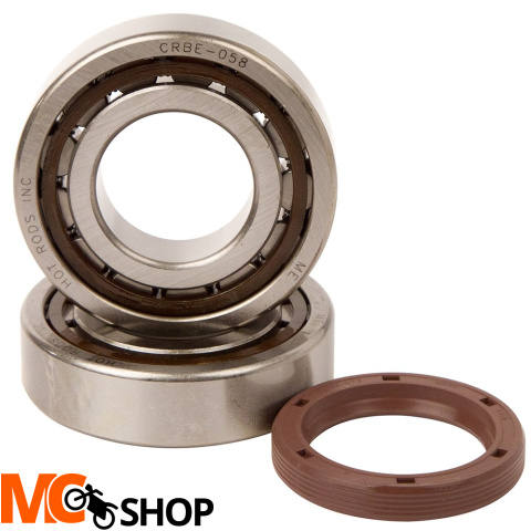 HOT RODS K076 ŁOŻYSKA WAŁU KORBOWEGO KTM SXF 250 HOT RODS K076 ŁOŻYSKA WAŁU KORBOWEGO KTM SXF 250
