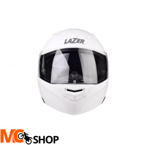 LAZER PANAM Kask motocyklowy EVO Z-line biały LAZER PANAM Kask motocyklowy EVO Z-line biały