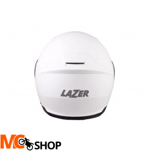 LAZER PANAM Kask motocyklowy EVO Z-line biały LAZER PANAM Kask motocyklowy EVO Z-line biały