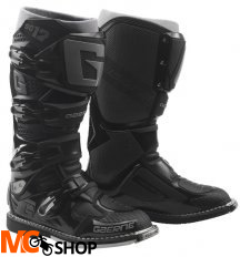 GAERNE BUTY CROSS SG-12 BLACK CZARNY