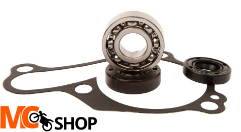 HOT RODS WPK0029 ZESTAW NAPRAWCZ POMPY WODY YAMAHA HOT RODS WPK0029 ZESTAW NAPRAWCZ POMPY WODY YAMAHA
