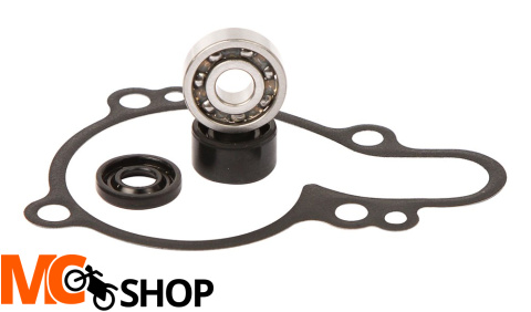 HOT RODS WPK0033 ZESTAW NAPRAW POMPY WODY KAWASAK HOT RODS WPK0033 ZESTAW NAPRAW POMPY WODY KAWASAK