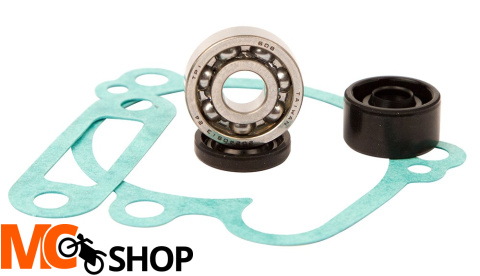 HOT RODS WPK0034 ZESTAW NAPRAW POMPY WODY KAWASAK HOT RODS WPK0034 ZESTAW NAPRAW POMPY WODY KAWASAK