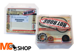 HOT RODS WPK0049 ZESTAW NAPRAWCZY POMPY WODY KTM