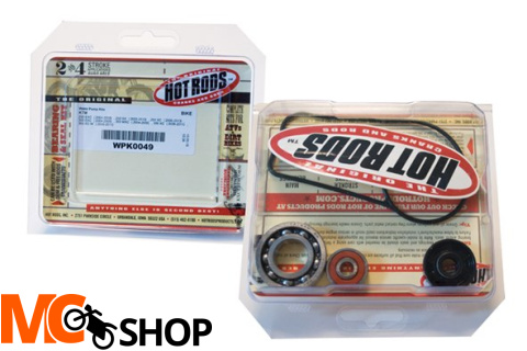 HOT RODS WPK0049 ZESTAW NAPRAWCZY POMPY WODY KTM HOT RODS WPK0049 ZESTAW NAPRAWCZY POMPY WODY KTM
