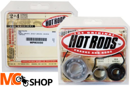 HOT RODS WPK0050 ZESTAW NAPRAWCZY POMPY WODY KTM