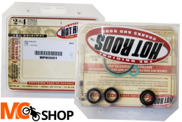 HOT RODS WPK0051 ZESTAW NAPRAWCZY POMPY WODY KTM