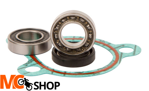 HOT RODS WPK0051 ZESTAW NAPRAWCZY POMPY WODY KTM HOT RODS WPK0051 ZESTAW NAPRAWCZY POMPY WODY KTM