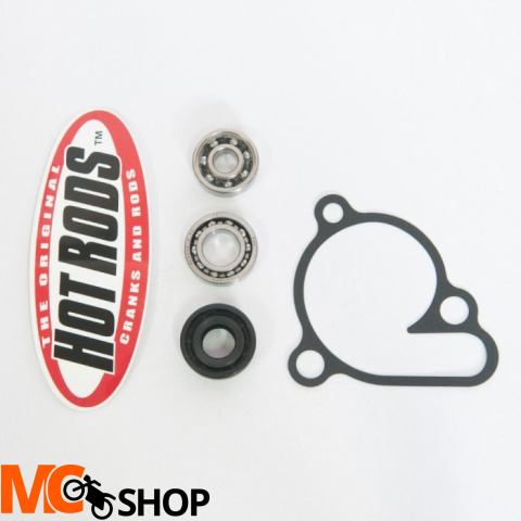 HOT RODS WPK0056 ZESTAW NAPRAWCZY POMP WODY SUZUKI HOT RODS WPK0056 ZESTAW NAPRAWCZY POMP WODY SUZUKI