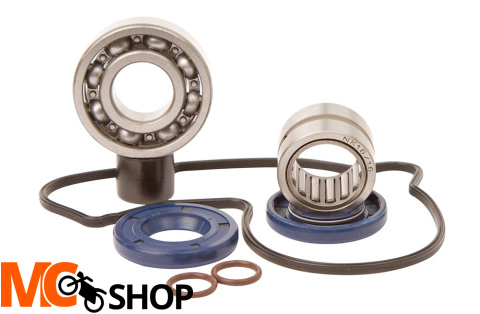 HOT RODS WPK0058 ZESTAW NAPRAWCZY POMPY WODY KTM HOT RODS WPK0058 ZESTAW NAPRAWCZY POMPY WODY KTM