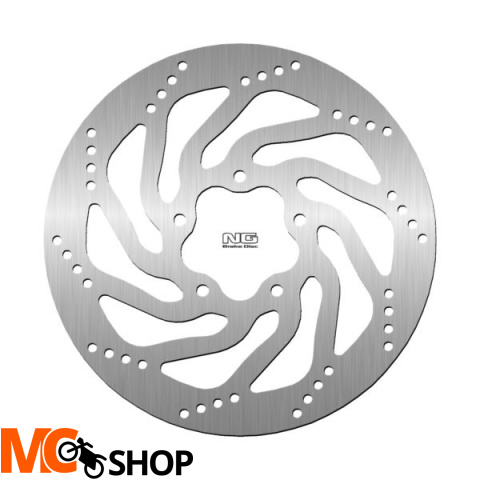 NG1492 TARCZA HAMULCOWA TRIUMPH BONNEVILE 865 09 NG1492 TARCZA HAMULCOWA TRIUMPH BONNEVILE 865 09