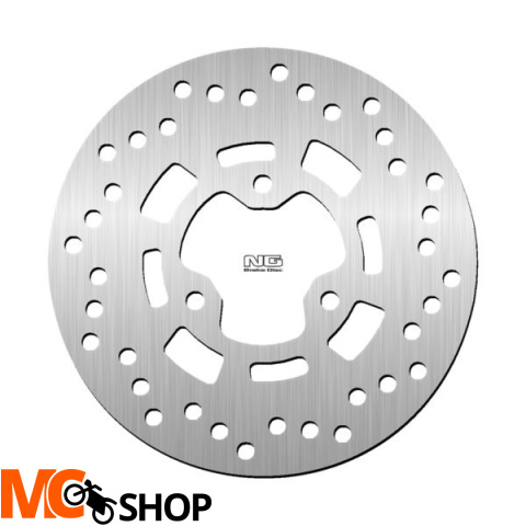 NG1548 TARCZA HAMULCOWA YAMAHA VITY 125 12-13, DE NG1548 TARCZA HAMULCOWA YAMAHA VITY 125 12-13, DE