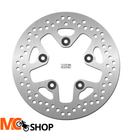 NG1571 TARCZA HAMULCOWA KTM SUPER DUKE 1290 14-18