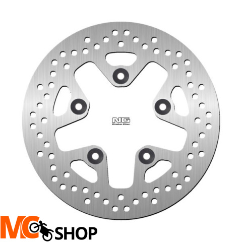 NG1571 TARCZA HAMULCOWA KTM SUPER DUKE 1290 14-18 NG1571 TARCZA HAMULCOWA KTM SUPER DUKE 1290 14-18