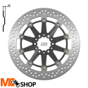 NG1596G TARCZA HAMULCOWA KTM DUKE, RC 250/390 17