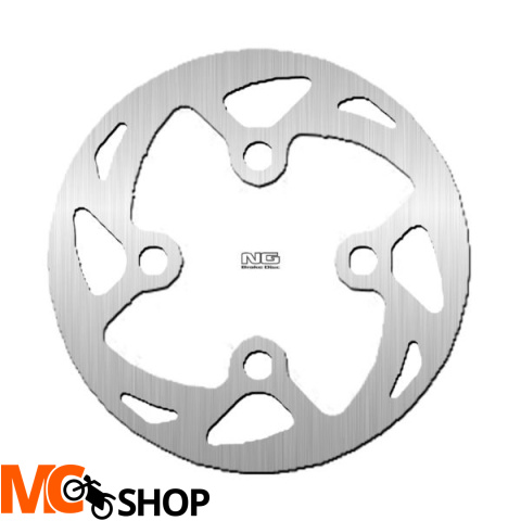 NG627 TARCZA HAMULCOWA MONTESA COTA 250/260/288315 NG627 TARCZA HAMULCOWA MONTESA COTA 250/260/288315