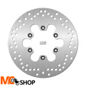 NG707 TARCZA HAMULCOWA MALAGUTI MADISON 250/400 NG707 TARCZA HAMULCOWA MALAGUTI MADISON 250/400