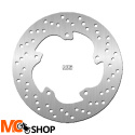 NG864 TARCZA HAMULCOWA DERBI 125 GP 1 05-07, 250 NG864 TARCZA HAMULCOWA DERBI 125 GP 1 05-07, 250
