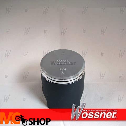 WOSSNER TŁOK HARLEY-DAVIDSON, BUELL XB9 89,25MM