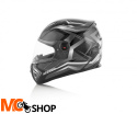 Acerbis Kask Full Face FS-807 czarno - biały