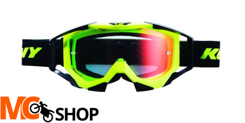 KENNY GOGLE TITANIUM NAVY LIME PINK KENNY GOGLE TITANIUM NAVY LIME PINK