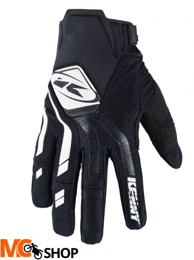 KENNY RĘKAWICE OFF-ROAD PERFORMANCE BLACK KENNY RĘKAWICE OFF-ROAD PERFORMANCE BLACK