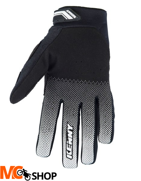 KENNY RĘKAWICE OFF-ROAD PERFORMANCE BLACK KENNY RĘKAWICE OFF-ROAD PERFORMANCE BLACK